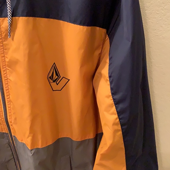 Volcom Jacket - Picture 3 of 5